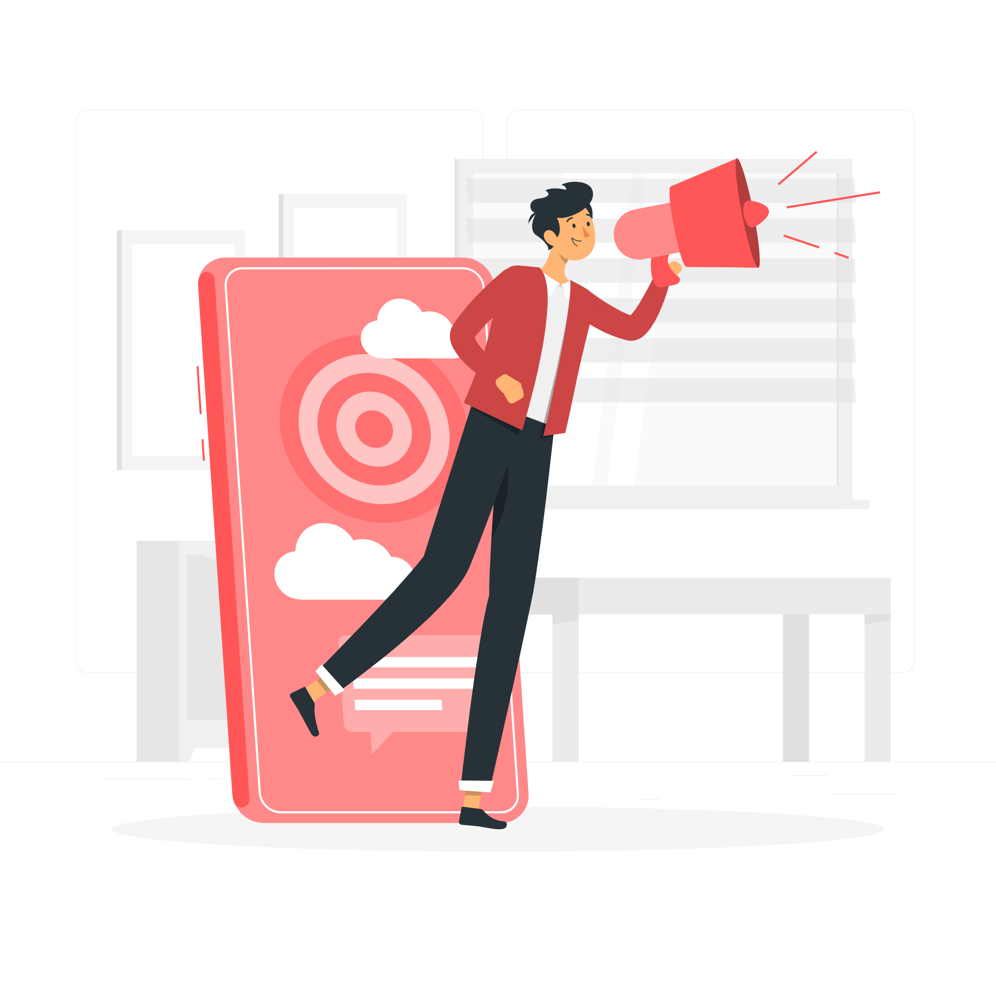 Marketing digital para alojamientos
